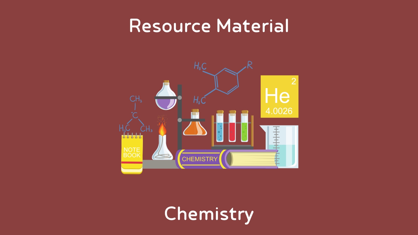 RM - Class 6 - Chemistry