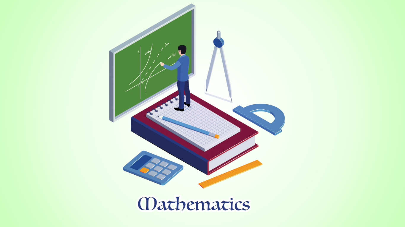 Class 9 - Maths