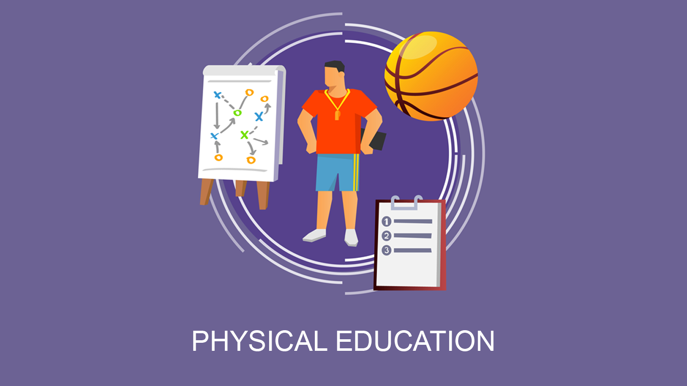 Class 12 - Physical Education