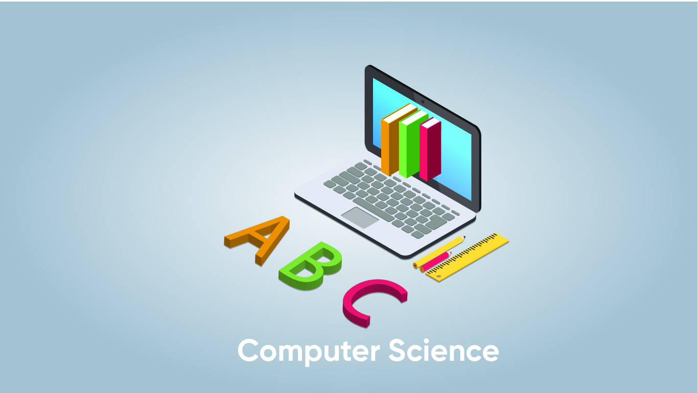 Class 4 - Computer Science