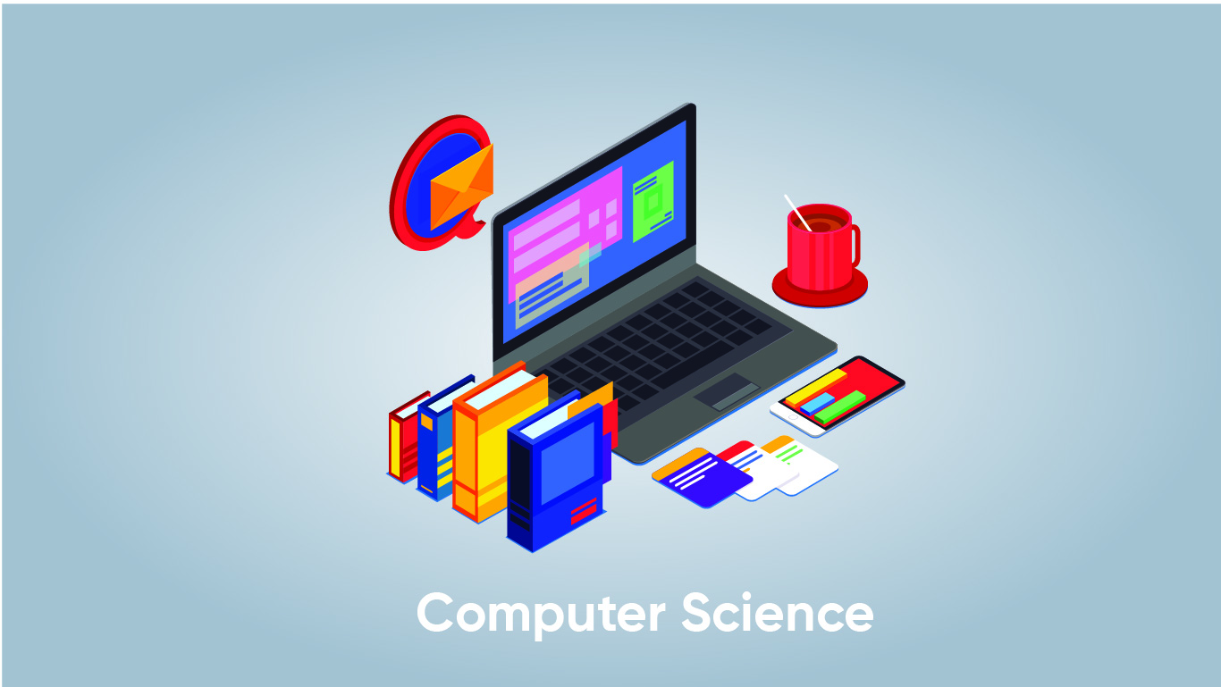 Class 5 - Computer Science