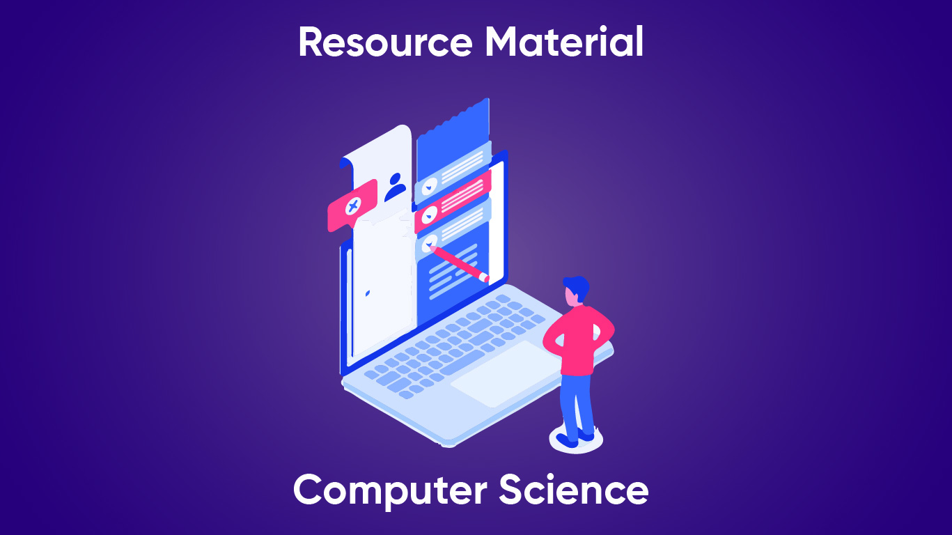 RM - Class 6 - Computer Science