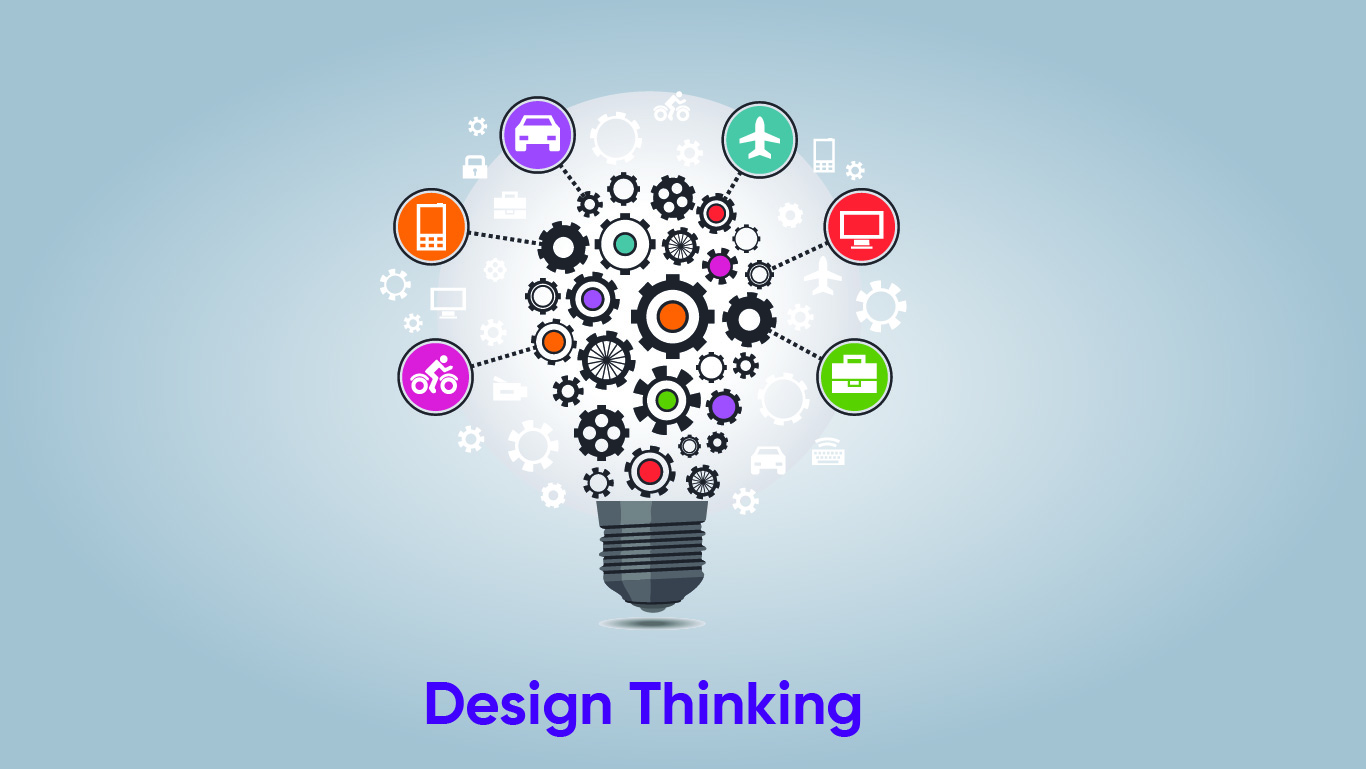 Design Thinking - Class 5