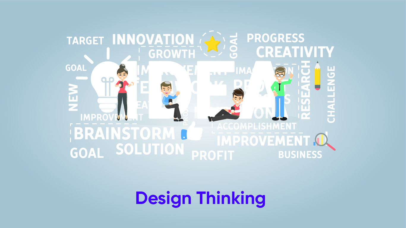 Design Thinking - Class 6