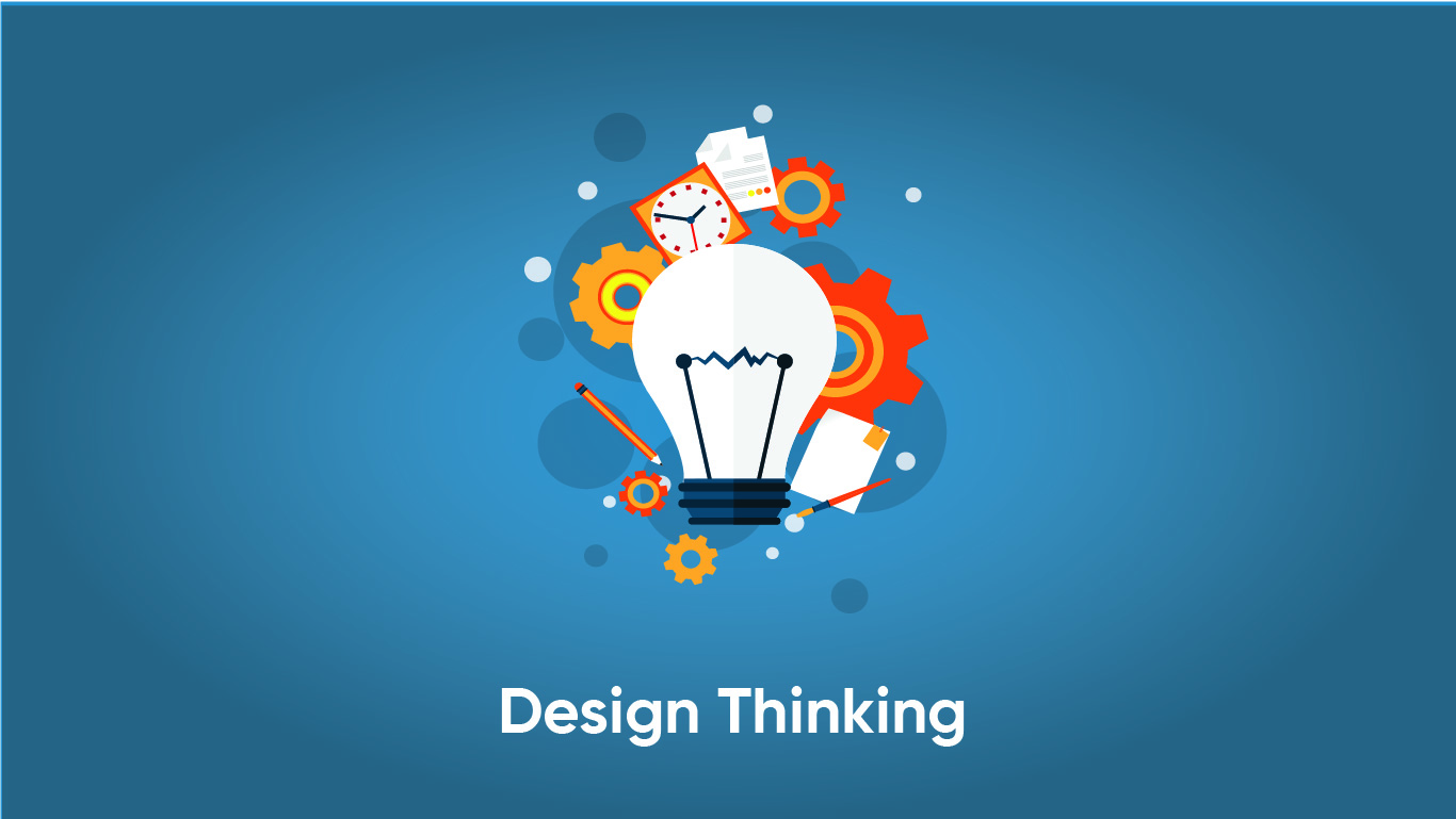 Design Thinking - Class 9