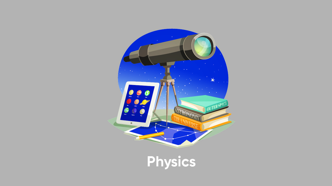 Class 10 - Physics